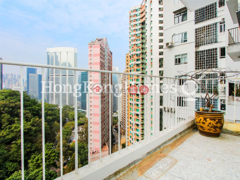 滿峰台三房兩廳單位出售-48堅尼地道 | 東區香港|出售|HK$ 2,700萬