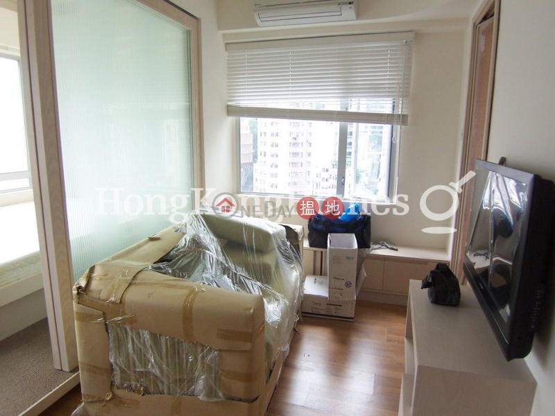 HK$ 15,800/ month | Kee On Building Central District, 1 Bed Unit for Rent at Kee On Building