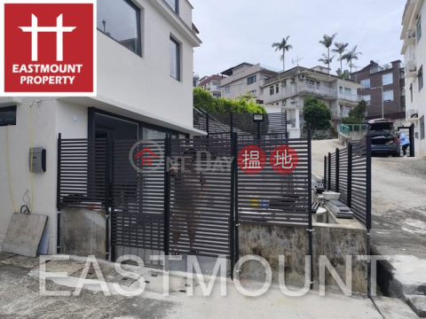 Clearwater Bay Village House | Property For Rent or Lease in Tai Hang Hau, Lung Ha Wan / Lobster Bay 龍蝦灣大坑口-Detached whole block | Tai Hang Hau Village 大坑口村 _0