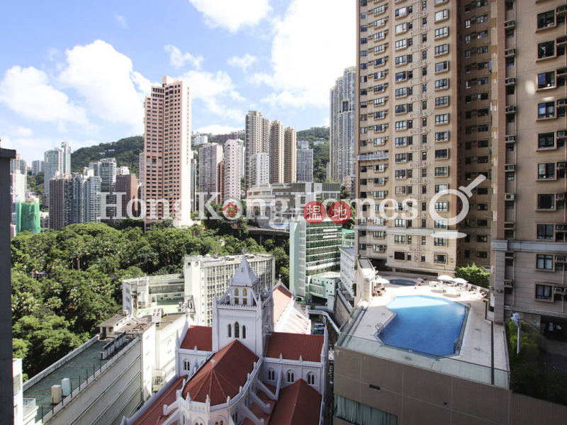 香港搵樓|租樓|二手盤|買樓| 搵地 | 住宅出租樓盤-本舍一房單位出租