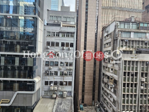 Office Unit for Rent at Winway Building, Winway Building 華威大廈 | Central District (HKO-7920-ACHR)_0