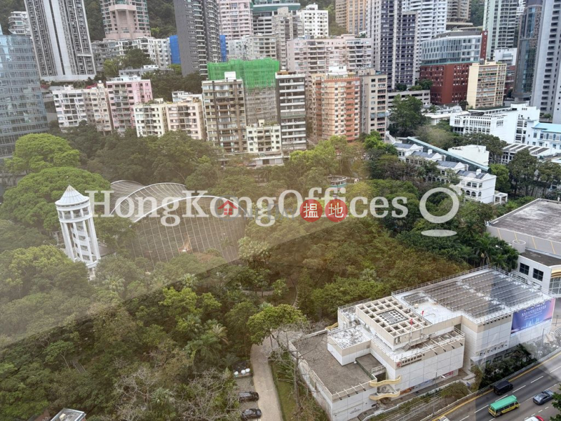 Office Unit for Rent at Three Garden Road, Central | Three Garden Road, Central 花園道三號 Rental Listings