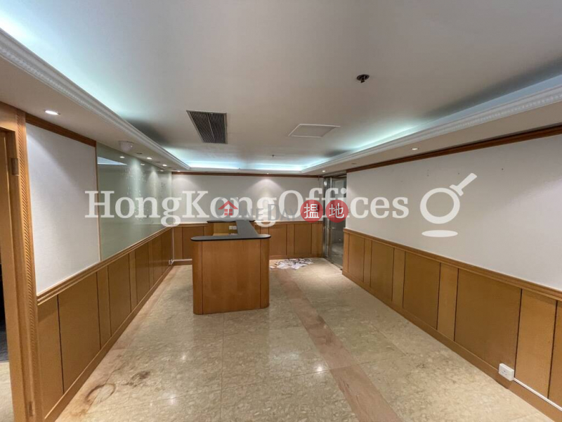 Office Unit for Rent at Admiralty Centre Tower 1 | 18 Harcourt Road | Central District | Hong Kong | Rental HK$ 194,400/ month