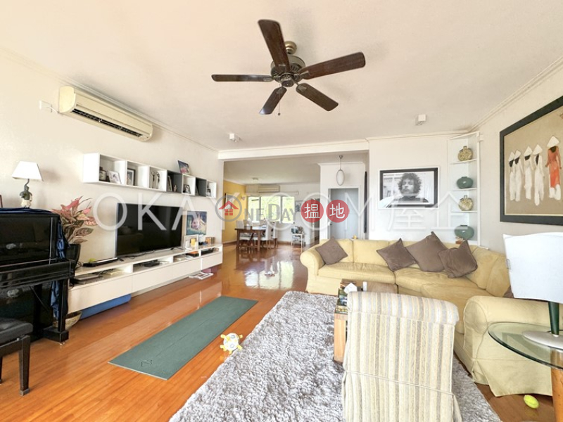 Property Search Hong Kong | OneDay | Residential | Sales Listings, Efficient 3 bedroom with sea views, balcony | For Sale