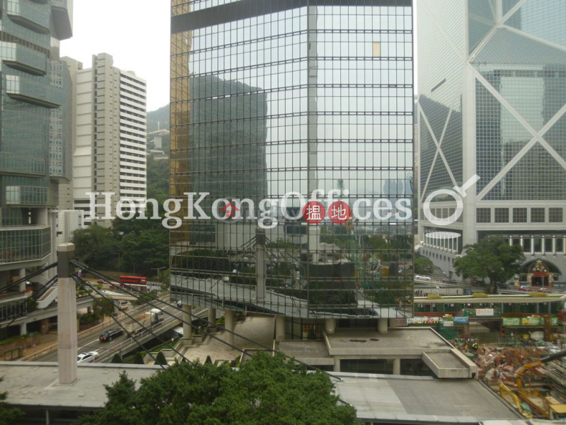 Office Unit for Rent at Bank of American Tower | Bank of American Tower 美國銀行中心 Rental Listings