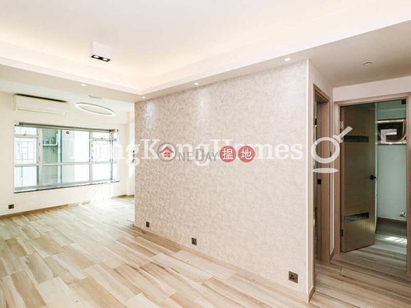 2 Bedroom Unit at Conduit Tower | For Sale, 20 Conduit Road | Western District | Hong Kong, Sales HK$ 11.5M