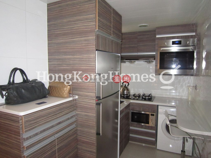 HK$ 820萬|麗豪閣|西區麗豪閣一房單位出售