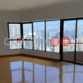 2房2廁,海景,星級會所,連車位寶雲殿出租單位 | 寶雲殿 Grand Bowen _0