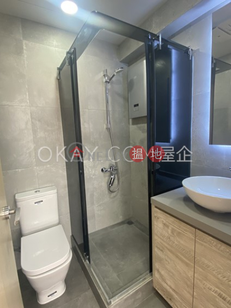 Property Search Hong Kong | OneDay | Residential Rental Listings Nicely kept 3 bedroom on high floor with balcony | Rental