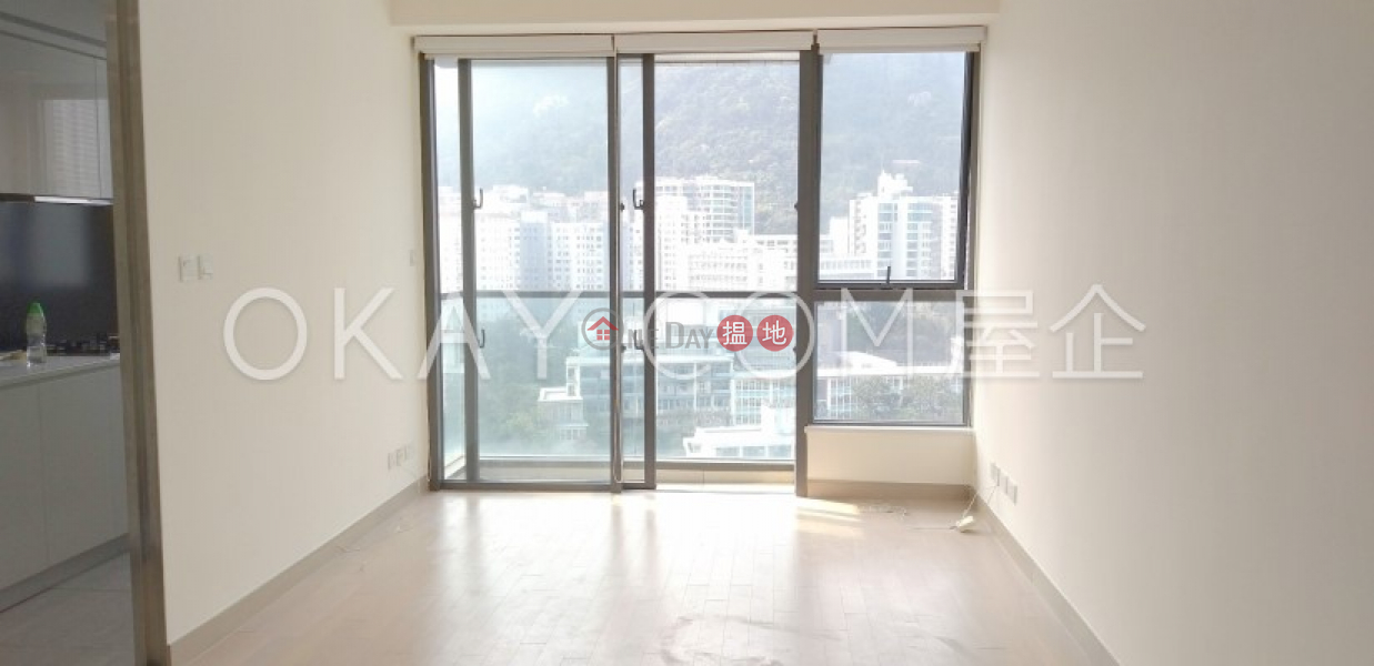 Popular 3 bedroom with balcony | Rental | 28 Wood Road | Wan Chai District | Hong Kong Rental | HK$ 45,000/ month