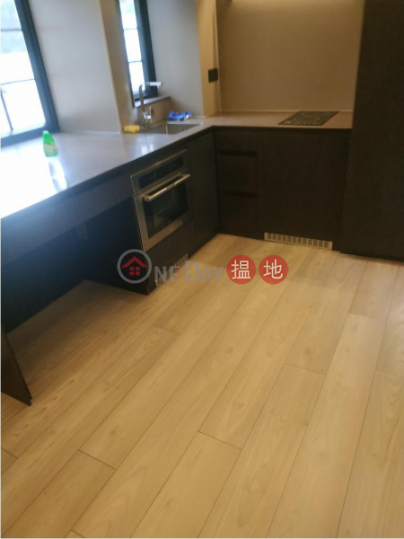 Manrich Court Unknown Residential, Rental Listings | HK$ 23,800/ month