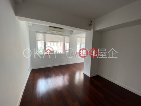 Charming 2 bedroom in Happy Valley | Rental | King Cheung Mansion 景祥大樓 _0