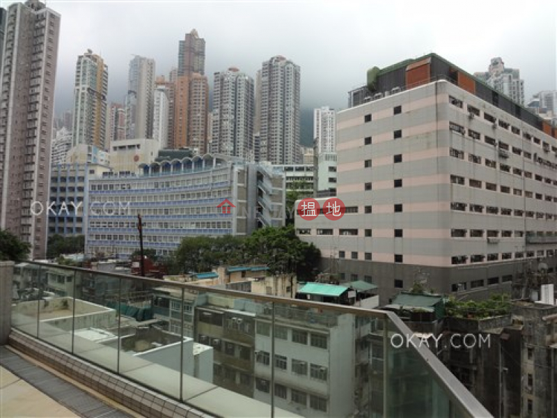 SOHO 189, Low Residential Sales Listings, HK$ 11.5M