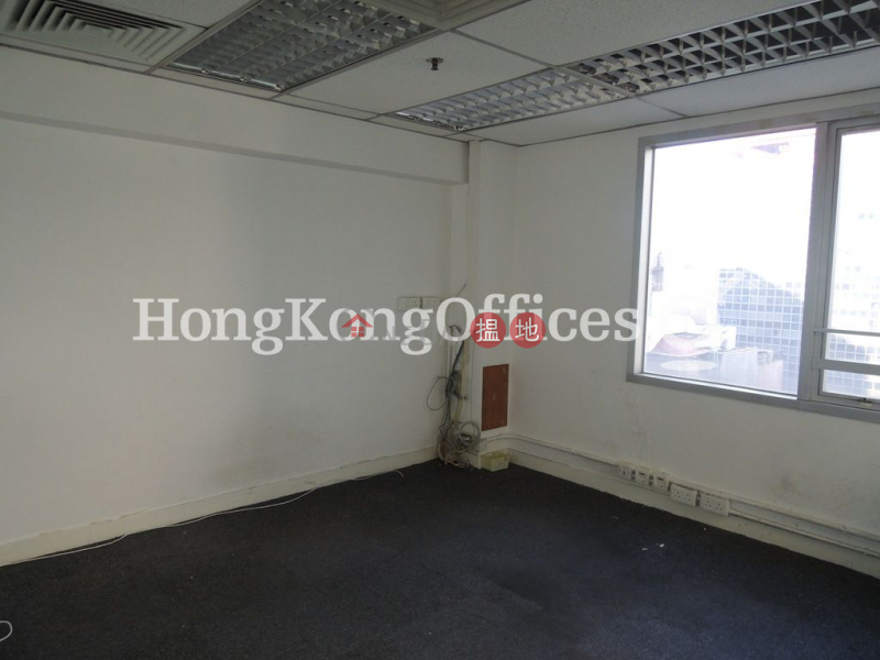 Office Unit for Rent at Eton Building, Eton Building 易通商業大廈 Rental Listings | Western District (HKO-41969-AIHR)