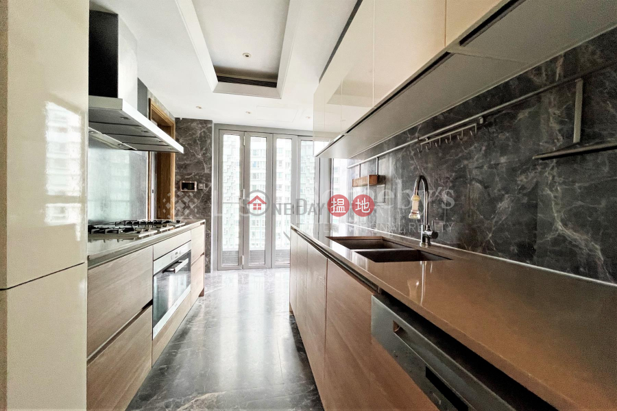 Property for Rent at Marina South Tower 2 with 4 Bedrooms | Marina South Tower 2 南區左岸2座 Rental Listings