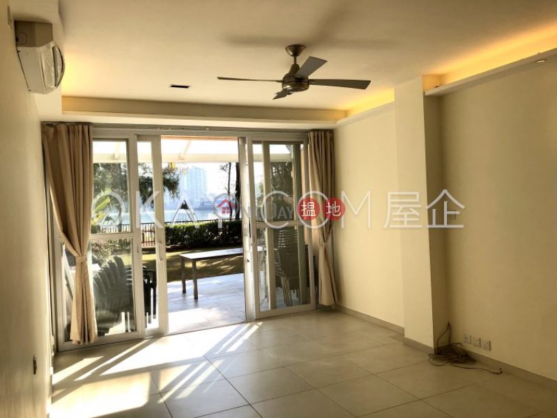 Property Search Hong Kong | OneDay | Residential, Sales Listings, Popular house with sea views & terrace | For Sale