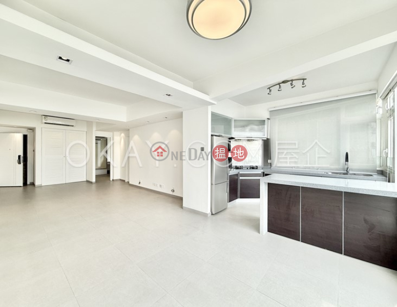 海殿大廈中層|住宅-出租樓盤|HK$ 47,000/ 月