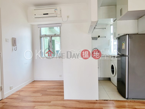 Cozy 1 bedroom in Mid-levels West | For Sale | Grandview Garden 雍翠臺 _0