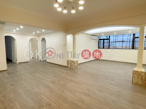 Tasteful 3 bedroom with parking | Rental, Yee Lin Mansion 彝年大廈 | Western District (OKAY-R93788)_0