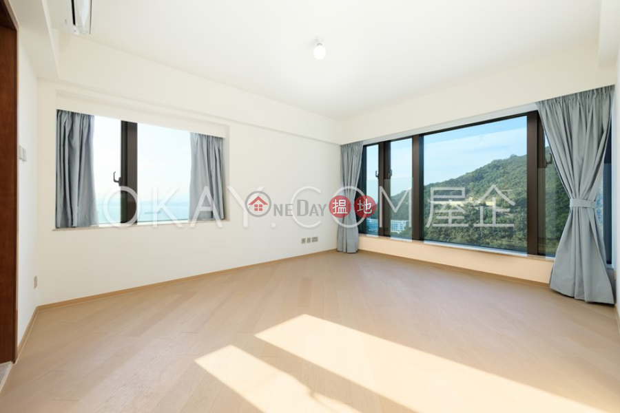 香港搵樓|租樓|二手盤|買樓| 搵地 | 住宅出租樓盤|3房2廁,極高層,海景,露台域多利花園1座出租單位