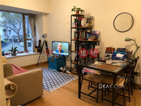 Stylish 2 bedroom with terrace | Rental, The Nova 星鑽 | Western District (OKAY-R293194)_0