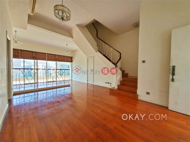 HK$ 34.8M, Aqua Blue House 28 Tuen Mun | Gorgeous house with sea views, rooftop & terrace | For Sale