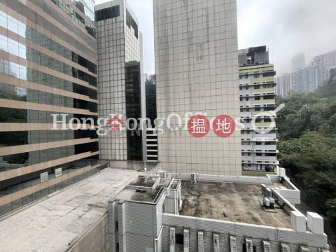 Office Unit for Rent at Shun Ho Tower, Shun Ho Tower 順豪商業大廈 | Central District (HKO-40181-AFHR)_0