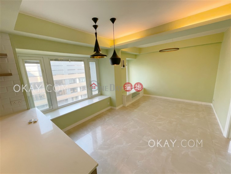 HK$ 26,000/ month, Hongway Garden Block B, Western District, Tasteful 1 bedroom on high floor | Rental