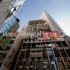 Office Unit for Rent at Gee Tuck Building | Gee Tuck Building 至德大廈 _0