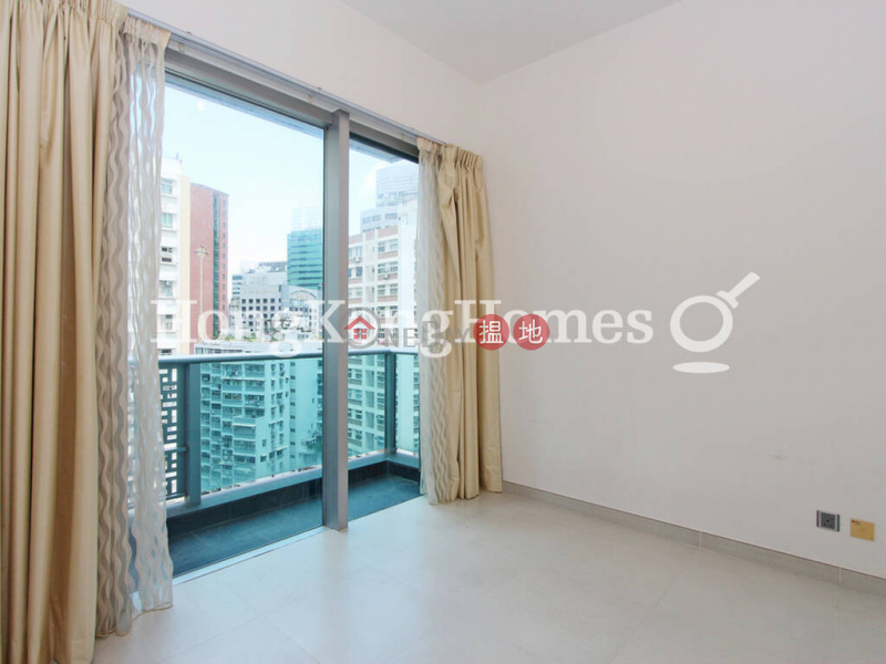 HK$ 26,000/ month J Residence Wan Chai District, 1 Bed Unit for Rent at J Residence