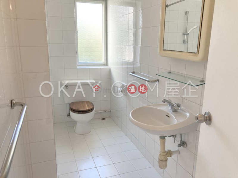 HK$ 2,300萬-清水灣大廈B座|西貢-4房2廁,實用率高,連車位,露台清水灣大廈B座出售單位