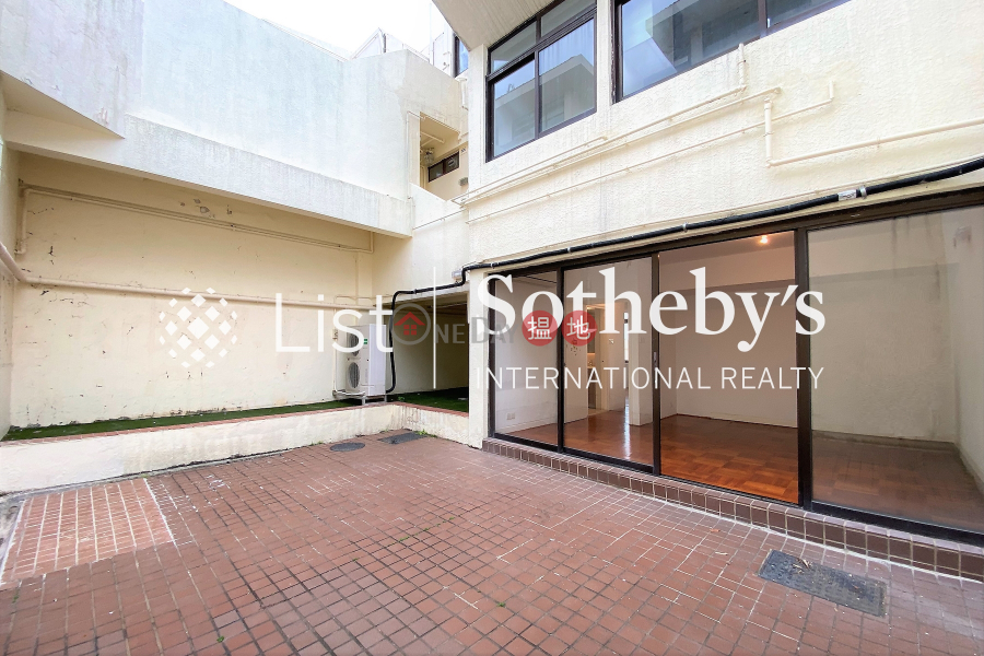 Property for Rent at House A1 Stanley Knoll with 4 Bedrooms 42 Stanley Village Road | Southern District Hong Kong | Rental | HK$ 110,000/ month