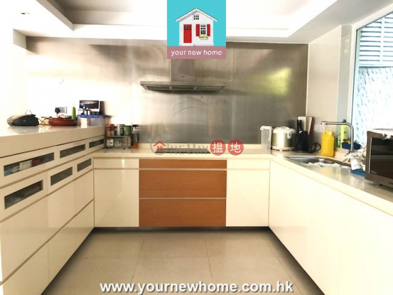 Property Search Hong Kong | OneDay | Residential Rental Listings | Clearwater Bay Family House For Rent
