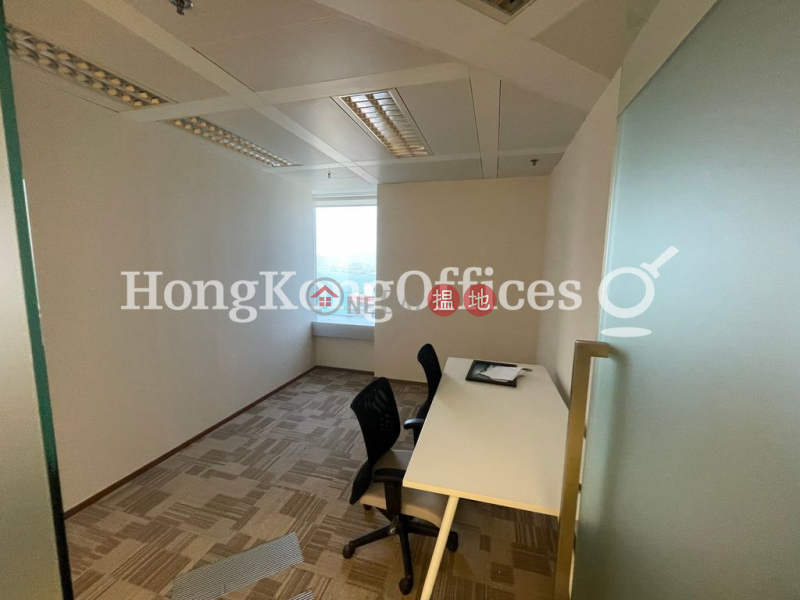 The Center High, Office / Commercial Property, Rental Listings | HK$ 468,300/ month