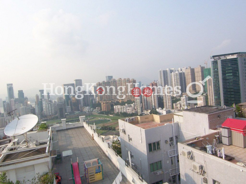 3 Bedroom Family Unit at Crescent Heights | For Sale | Crescent Heights 月陶居 Sales Listings