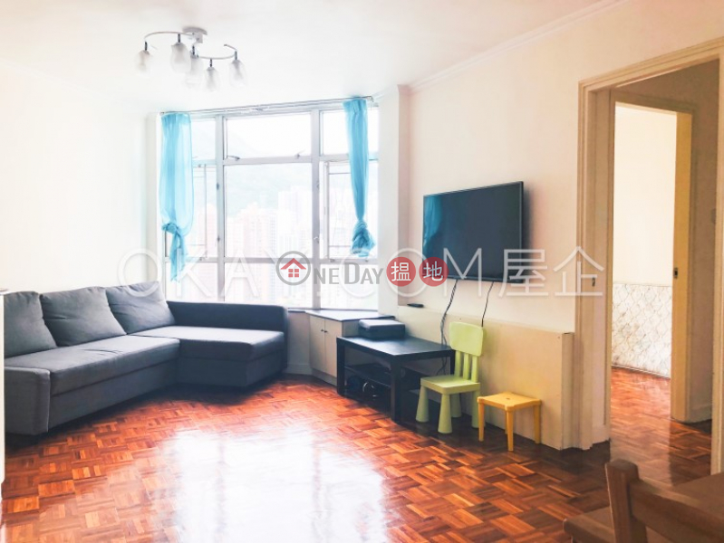 Lovely 3 bedroom in Aberdeen | Rental, Marina Square West 海怡廣場西翼 Rental Listings | Southern District (OKAY-R137588)