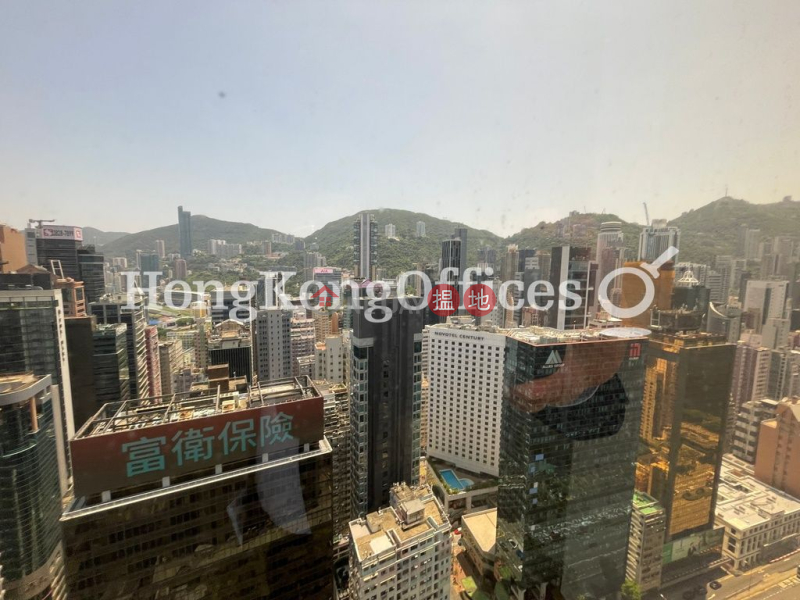 Property Search Hong Kong | OneDay | Office / Commercial Property Rental Listings, Office Unit for Rent at Sun Hung Kai Centre