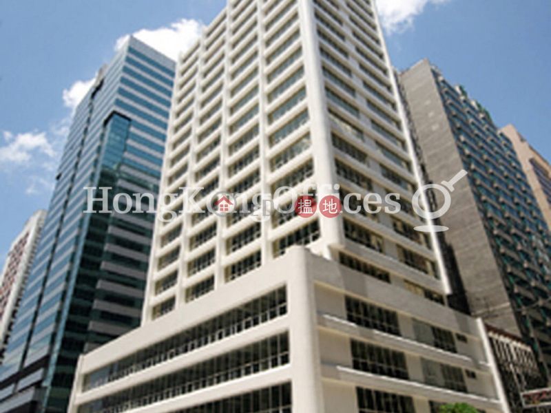 Office Unit for Rent at East Town Building | East Town Building 東城大廈 Rental Listings