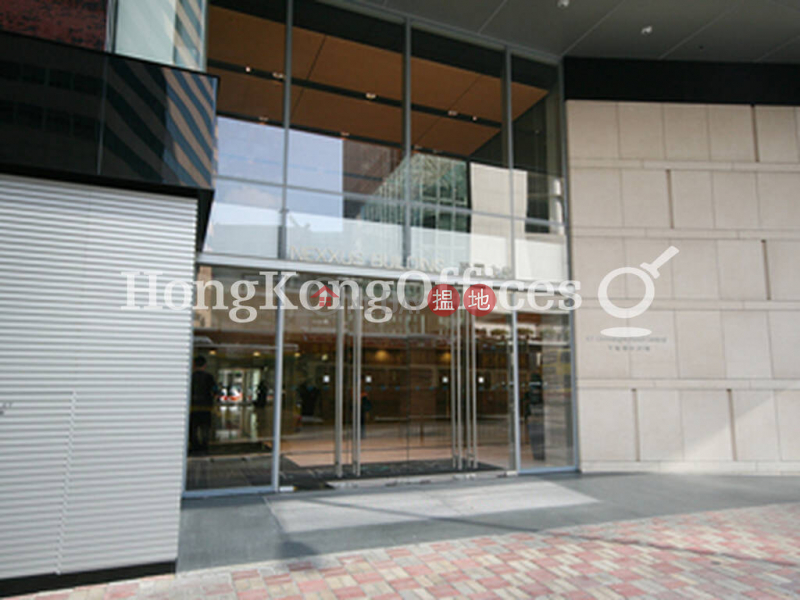 盈置大廈寫字樓租單位出租-41干諾道中 | 中區|香港-出租|HK$ 162,690/ 月