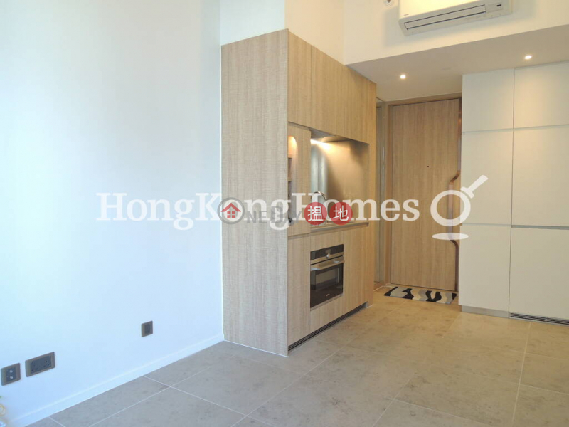 1 Bed Unit for Rent at Bohemian House, 321 Des Voeux Road West | Western District | Hong Kong Rental | HK$ 22,000/ month