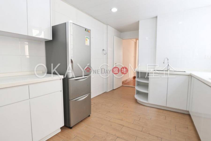 Property Search Hong Kong | OneDay | Residential | Rental Listings, Efficient 3 bedroom in Mid-levels Central | Rental