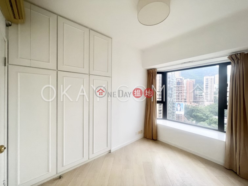 2房2廁,極高層,星級會所,露台帝景閣出售單位|3堅尼地道 | 中區香港出售HK$ 3,700萬