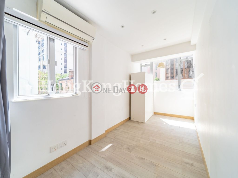 高街21號一房單位出租|西區高街21號(21 High Street)出租樓盤 (Proway-LID183602R)