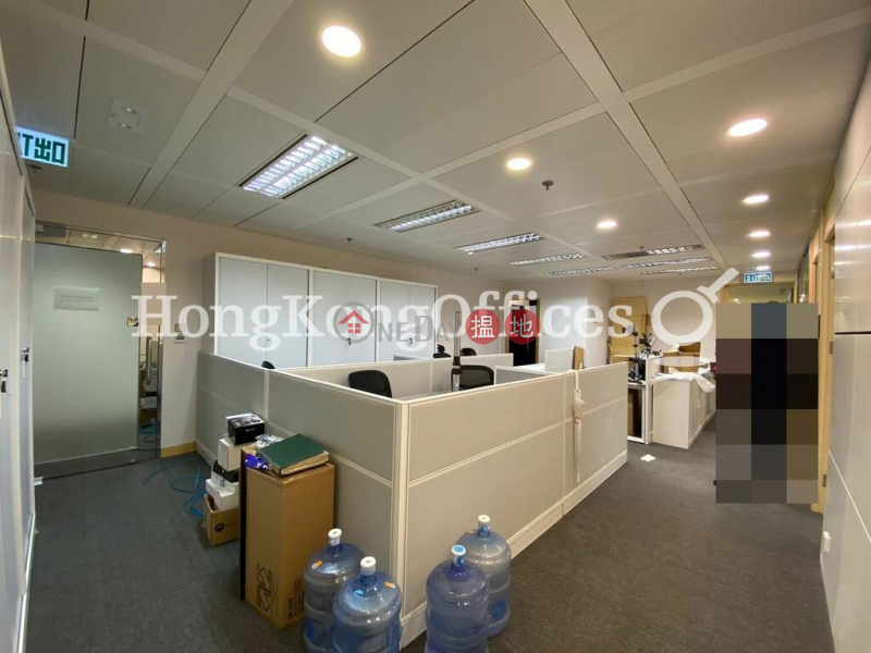 HK$ 167,024/ month Cosco Tower Western District Office Unit for Rent at Cosco Tower