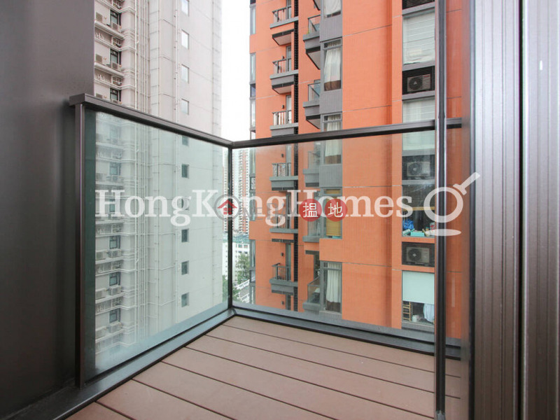 1 Bed Unit at Jones Hive | For Sale | 8 Jones Street | Wan Chai District Hong Kong Sales HK$ 8.88M