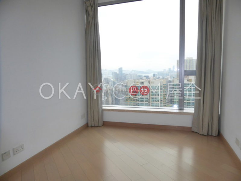 2房1廁,極高層,星級會所天璽21座5區(星鑽)出售單位|1柯士甸道西 | 油尖旺香港出售|HK$ 2,300萬