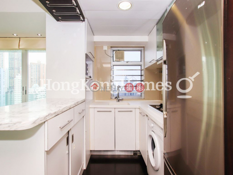 Cherry Crest | Unknown, Residential, Rental Listings | HK$ 40,000/ month