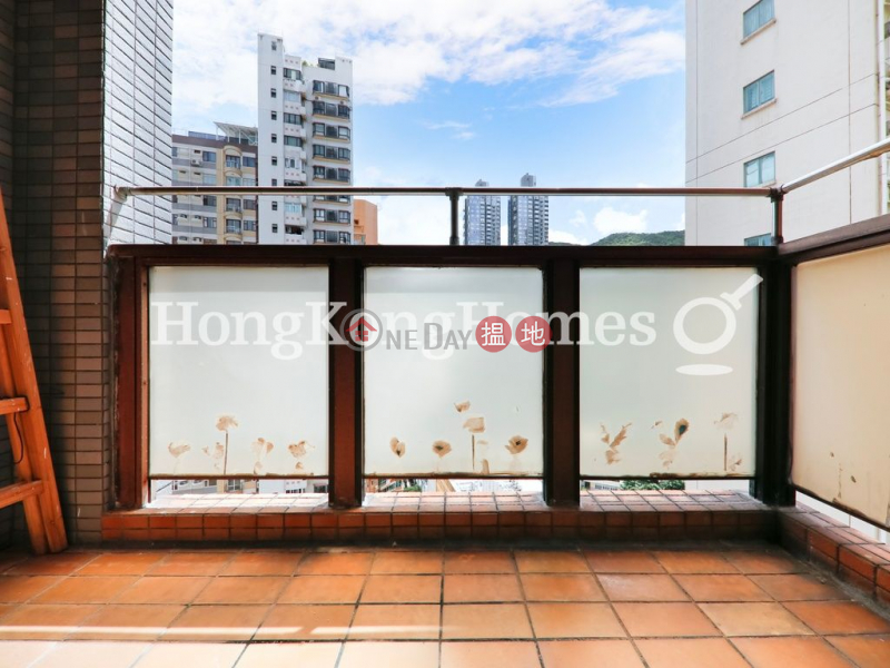 煜康臺三房兩廳單位出租-21大坑道 | 灣仔區香港|出租HK$ 43,000/ 月