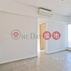 Lovely 2 bedroom on high floor with balcony | Rental