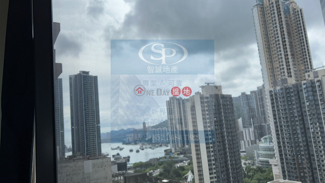 Tsuen Wan Dan6: High ceiling, nice and neat unit | DAN 6 DAN 6 Rental Listings